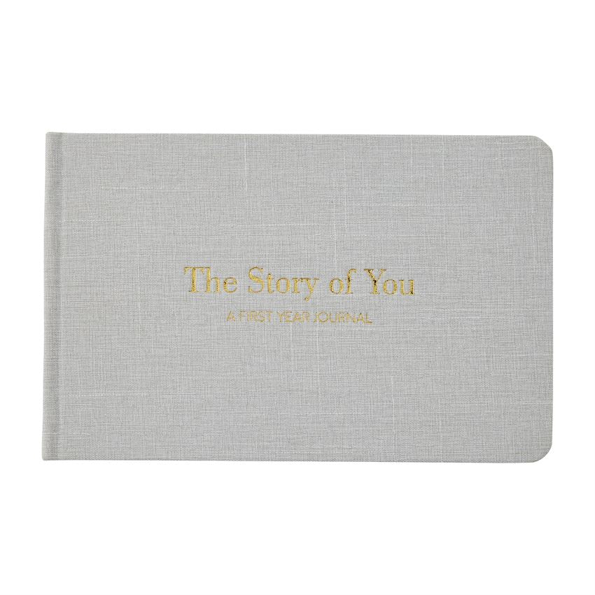 Mudpie The Story of You Book