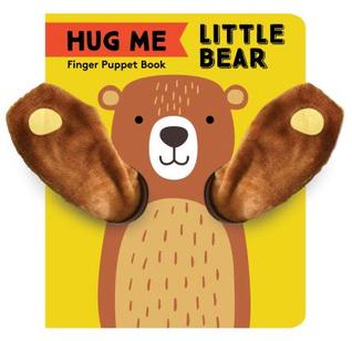 Hug Me Little Bear by Lydia Ortiz