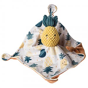 Mary Meyer Sweet Pineapple Soothie Blanket