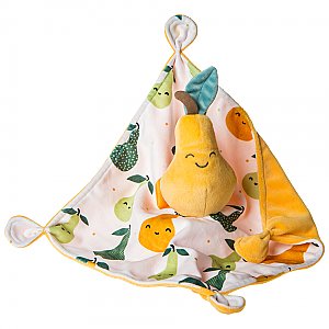 Mary Meyer Sweet Soothie Pear Blanket