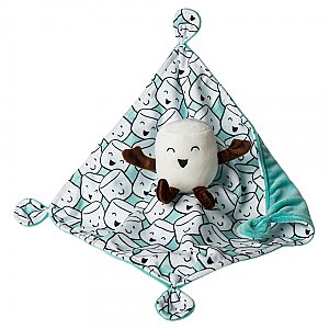 Mary Meyer Sweet Soothie marshmallow Blanket