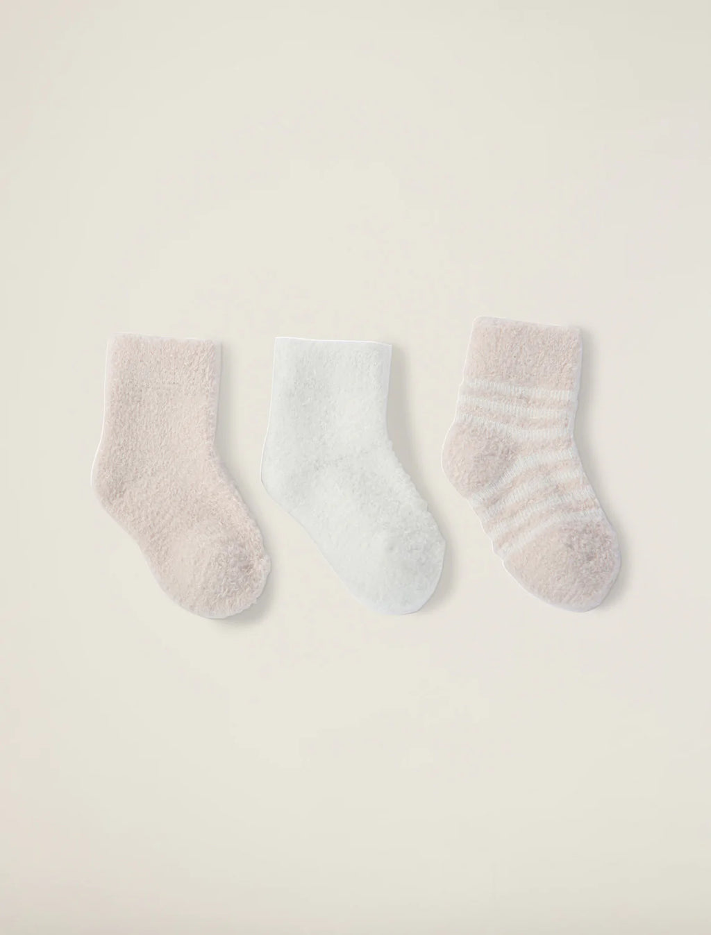 CozyChic Lite® Infant Sock Set