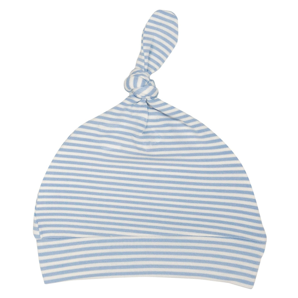 Angel Dear Bedtime Story Animals Stripe Knotted Hat