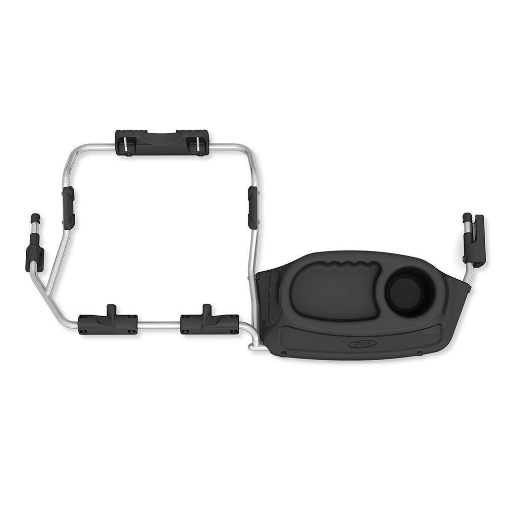 car seat stroller adapter BOB Duallie Infant Car Seat Adapter