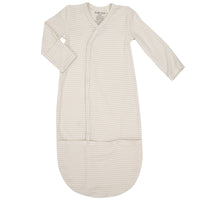 Angel Dear Dreamtime Animals Stripe Bundle Gown