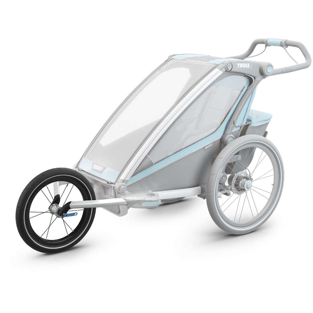 Thule Chariot Jog Kit 1 | Sport/Cross/Lite