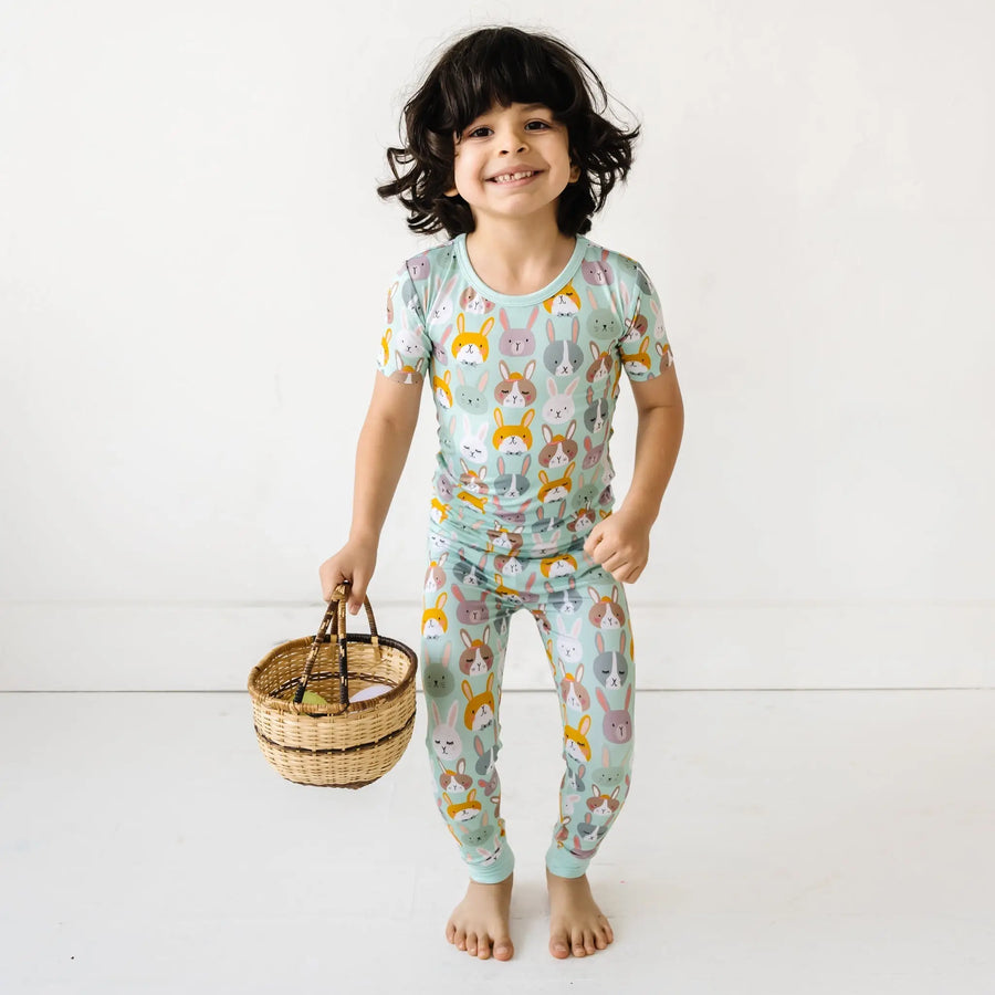 Little Sleepies Set Sail Bamboo Viscose Zippy – Baby Go Round, Inc.