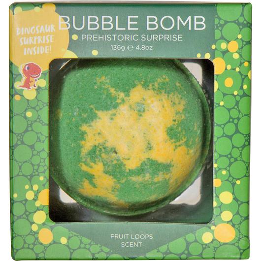Prehistoric Surprise Bubble Bath Bomb
