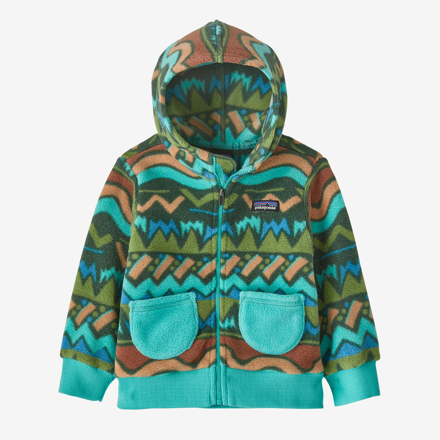 Patagonia synchilla 4t Clearance