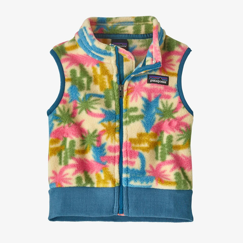 Patagonia Baby Retro-X® Fleece Vest