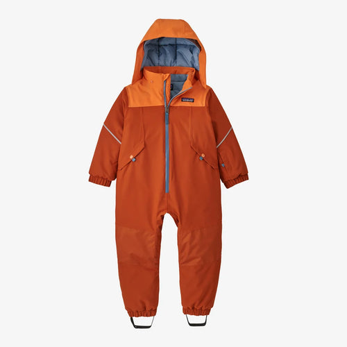 Patagonia sales baby suit