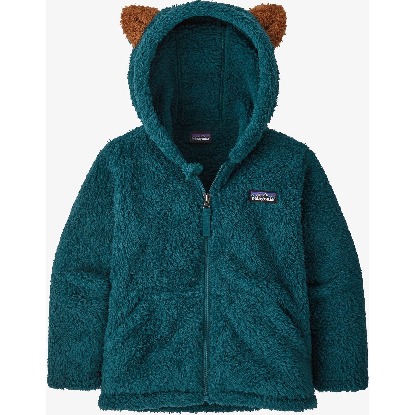 Patagonia furry friends store hoody