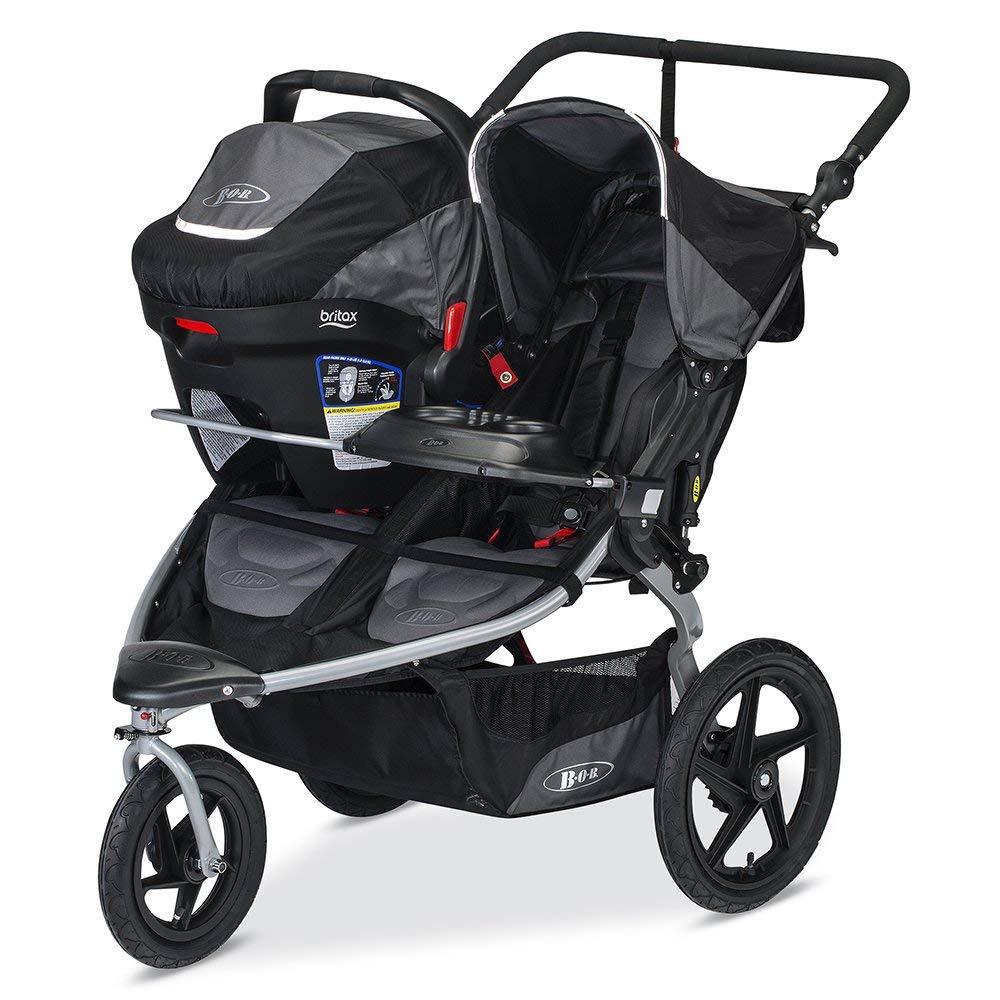 britax universal adapter BOB Duallie Infant Car Seat Adapter