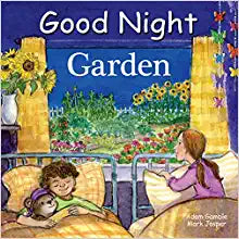 Good Night Garden (Good Night Our World)