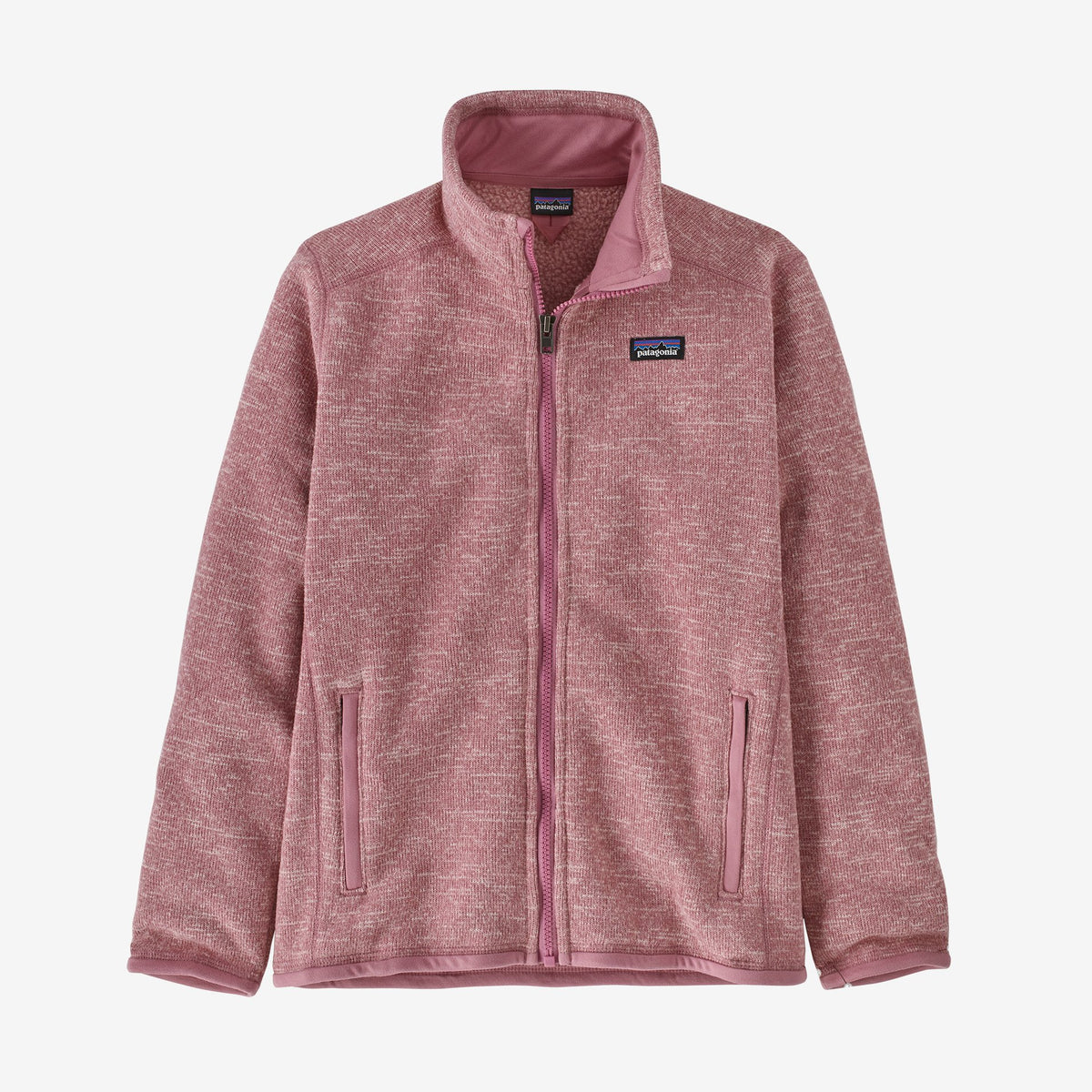 Patagonia Kids' Better Sweater® Fleece Jacket