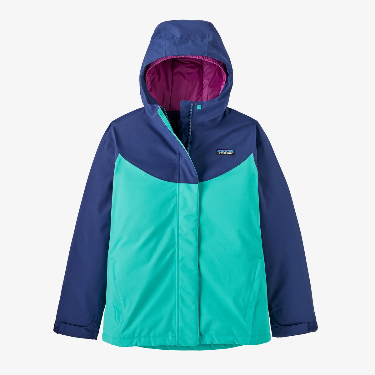 Patagonia Girls' Everyday Ready Jacket