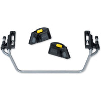 bob stroller infant car seat adapter instructions BOB Revolution Single Infant Car Seat Adapter