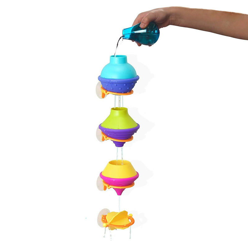 Fat Brain Toys Drip Drip Bath Toy