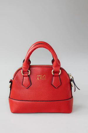 Mila & Rose Girls Purse- assorted colors
