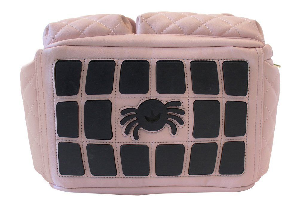 Itzy Ritzy Diaper Bag Backpack