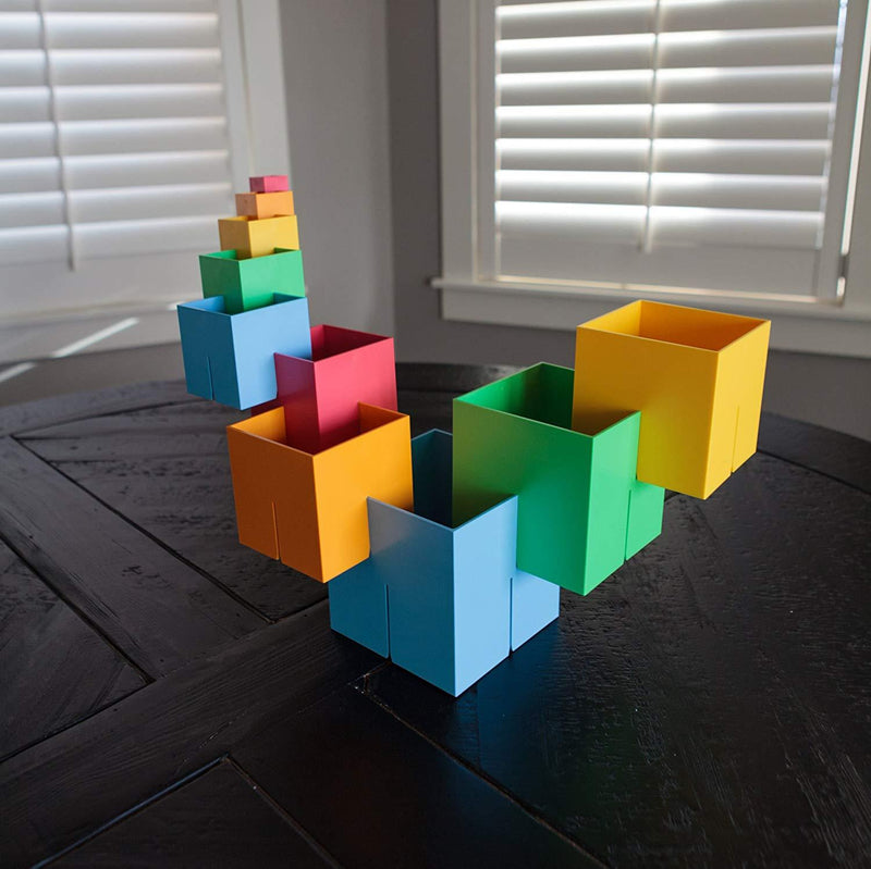 Fat Brain Toys Dado Cubes Original