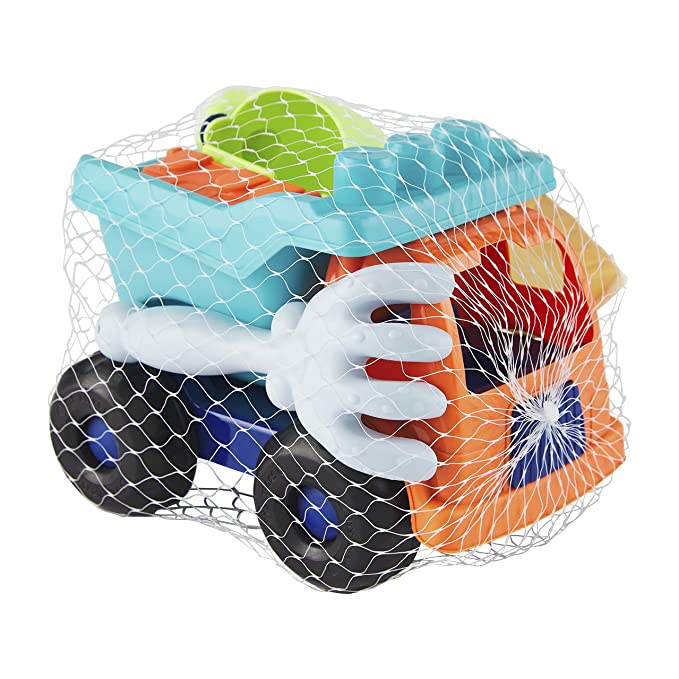 Mudpie Children's Sand Toy Set, Truck