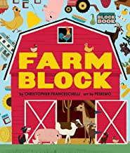 Farm Block Book by Christopher Franceschelli