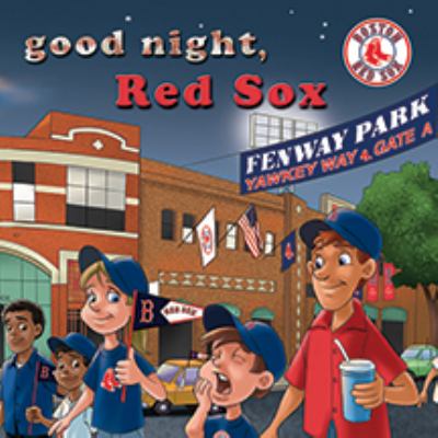 Good Night Red Sox