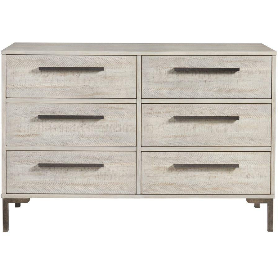 Westwood Design Beck 6-Drawer Dresser