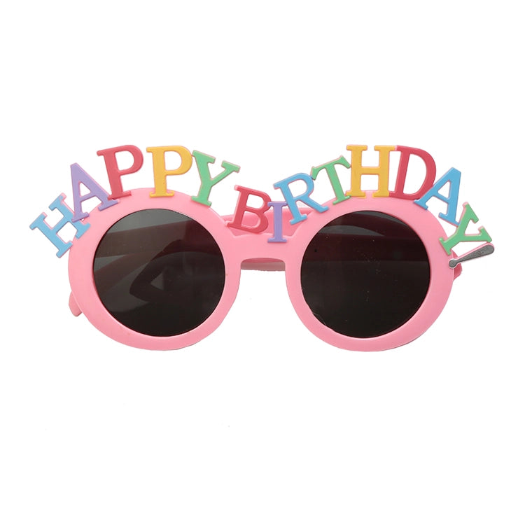 Sparkle Sisters Birthday Sunglasses