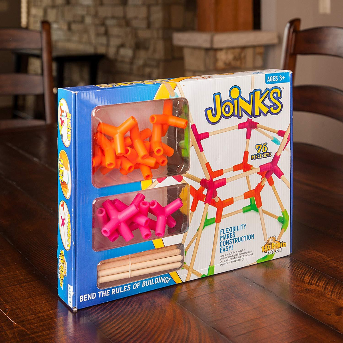 Fat Brain Toys Joinks