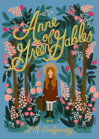 Anne of Green Gables (Rifle Paper Co.)