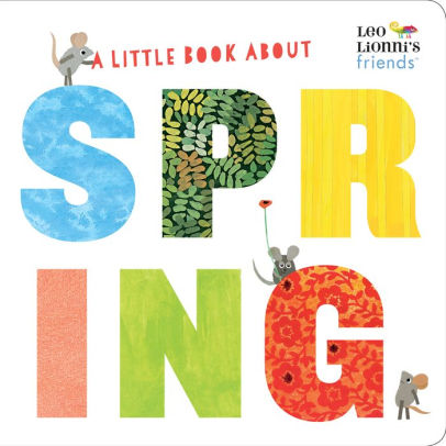 A Little Book of Spring