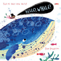 Hello, Whale