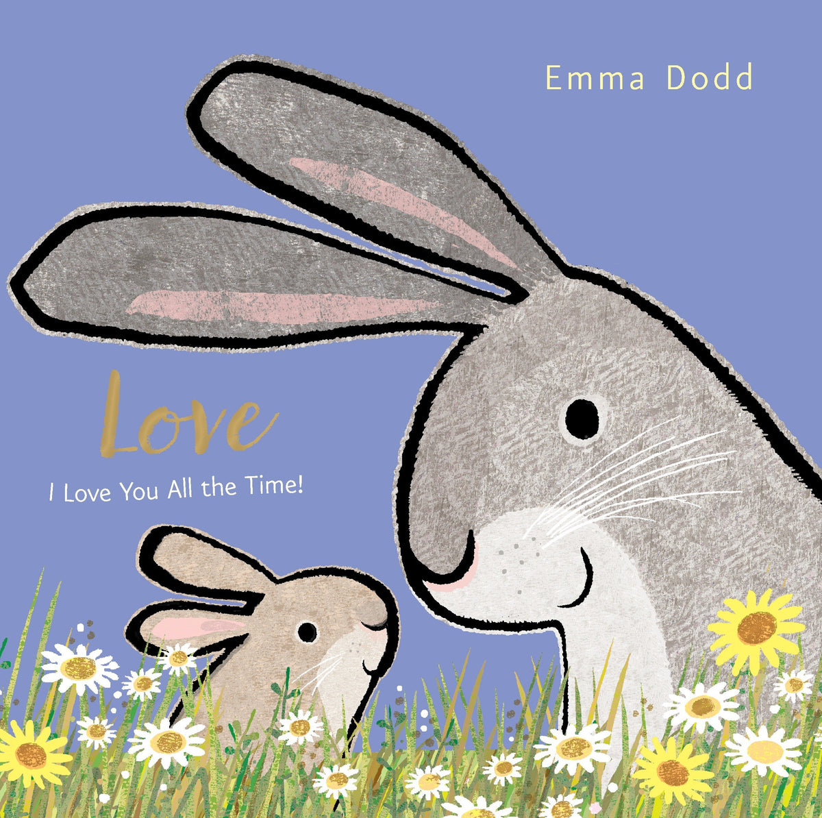 Love by Emma Dodd