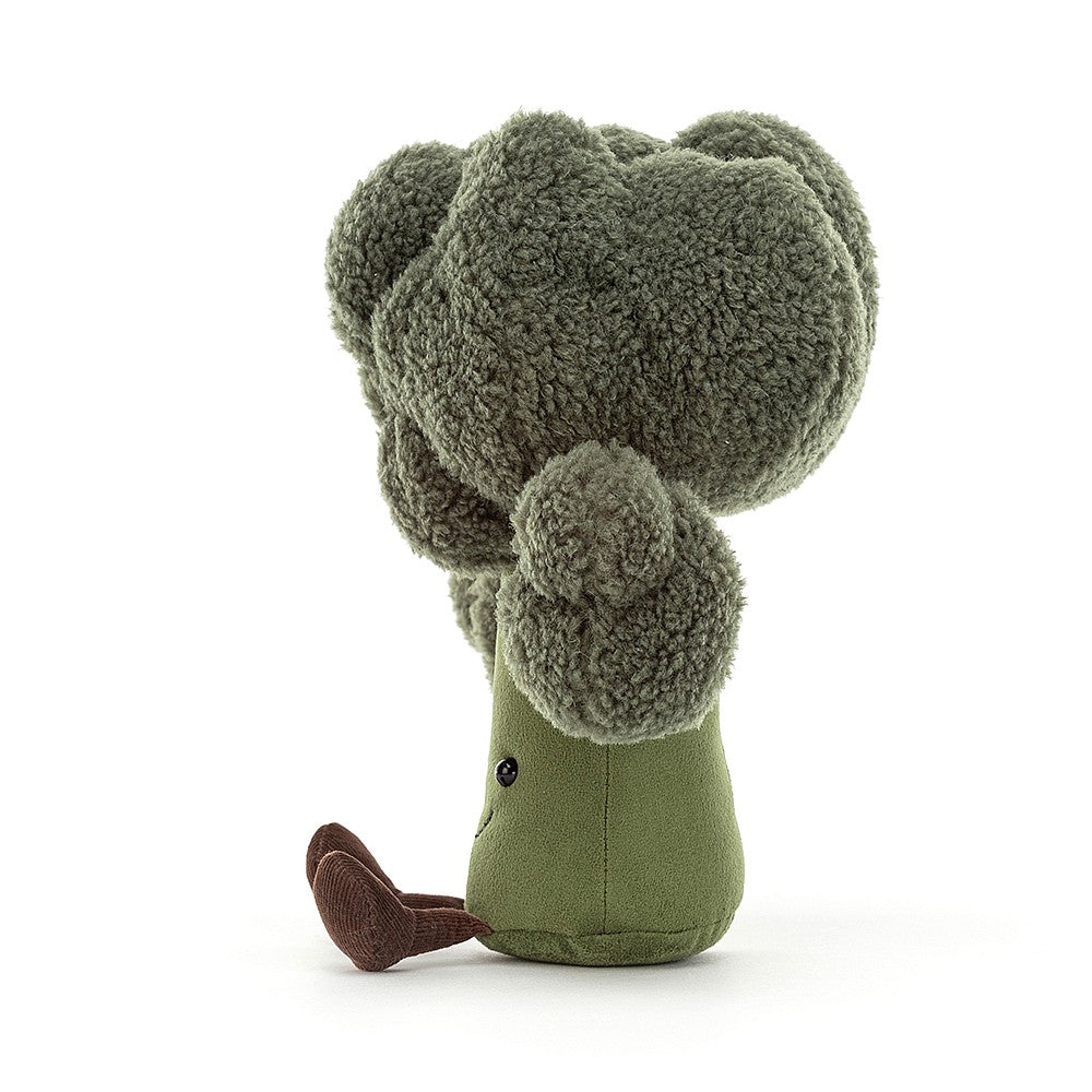 Jellycat Amuseable Broccoli – Baby Go Round, Inc.