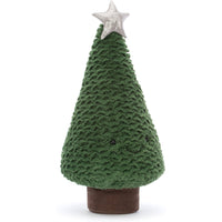 Jellycat Amuseable Fraser Fir Christmas Tree Large