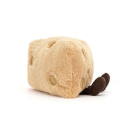 Jellycat Amuseable Swiss Cheese