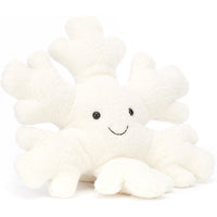 Jellycat Amuseable Snowflake Little