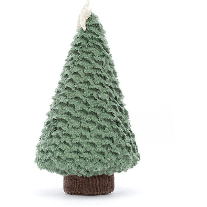 Jellycat Amuseable Blue Spruce Christmas Tree Little – Baby Go Round, Inc.
