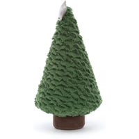 Jellycat Amuseable Fraser Fir Christmas Tree Small