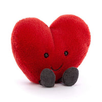 Jellycat Amuseable Heart | Small