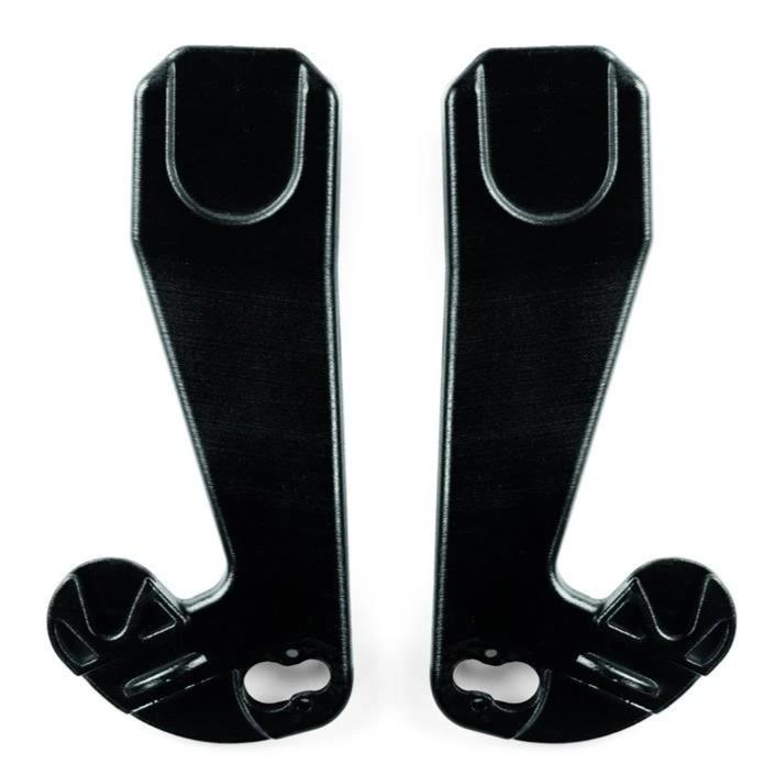 Agio by Peg Perego Car Seat Adapter for Z3 Stroller