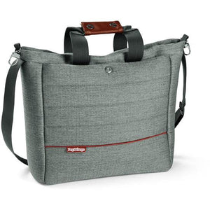peg perego bag Agio by Peg Perego All-Day Diaper Bag – Baby Go Round, Inc