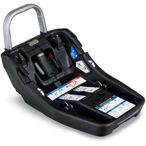 britax 2022 Britax Alpine Infant Car Seat Base with ClickTight – Baby Go Round, Inc