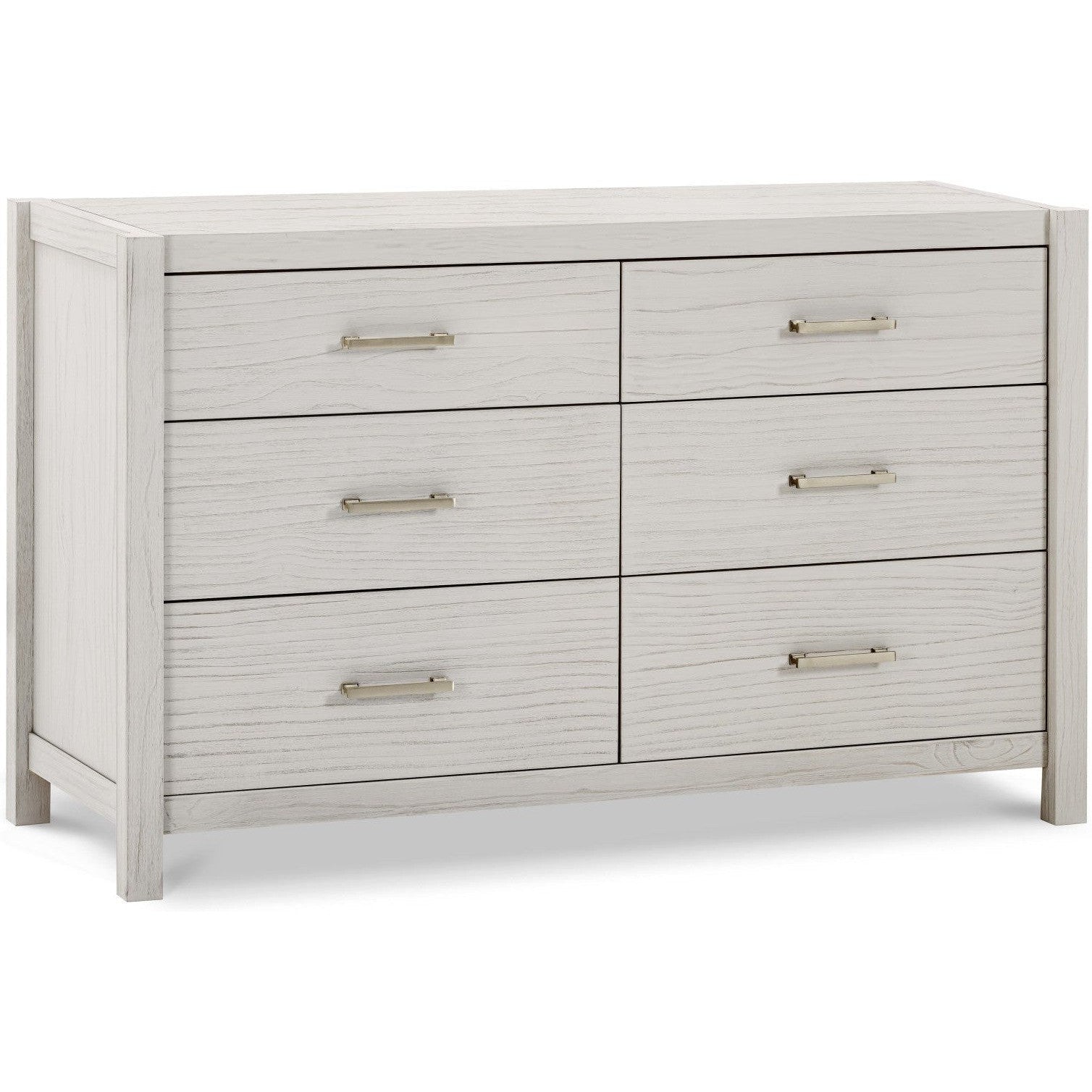 6 drawer dresser assembled sales