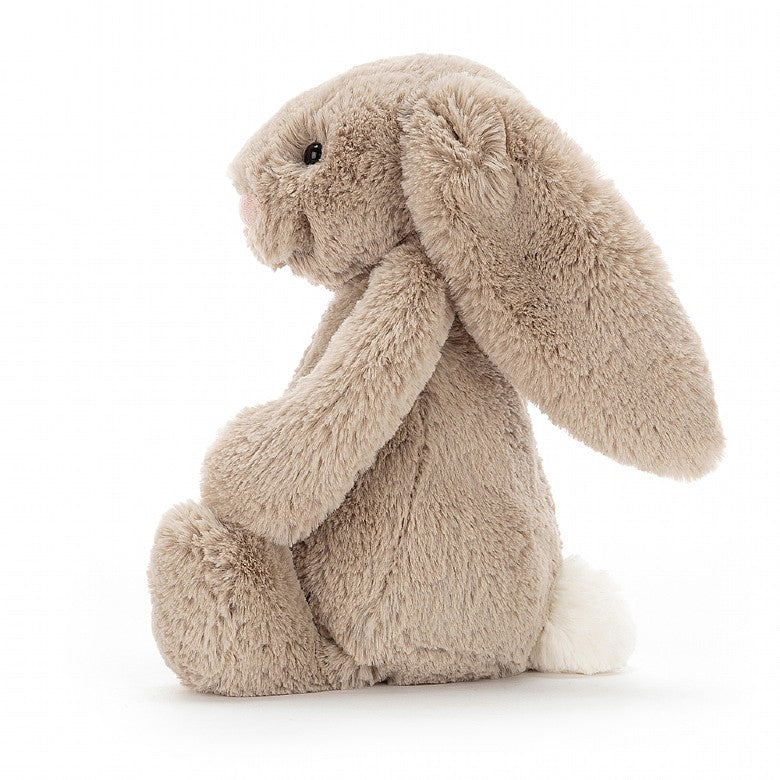 Jellycat Bashful Beige Bunny- REALLY BIG - H26"