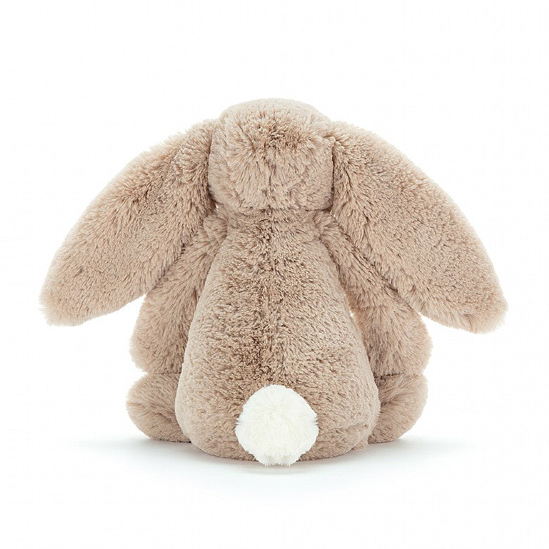 Jellycat Bashful Beige Bunny- REALLY BIG - H26