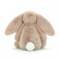 Jellycat Bashful Beige Bunny- REALLY BIG - H26"