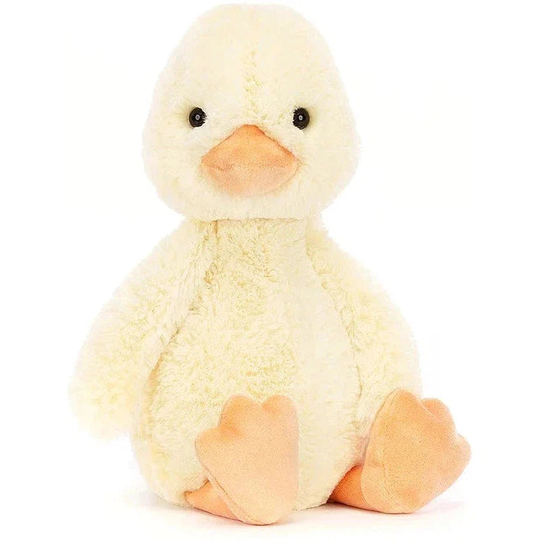 Jellycat Bashful Duckling Orginal